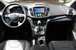Ford Escape 2013 года